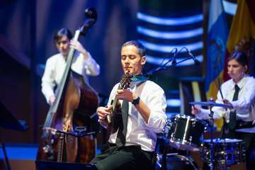 Ceremonia de entrega de Honores y Distinciones 2020 de Gran Canaria/TA.